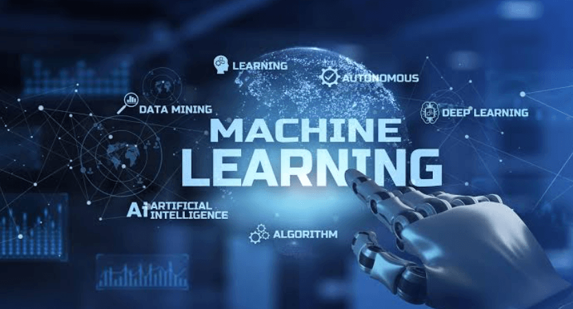 Machine Learning